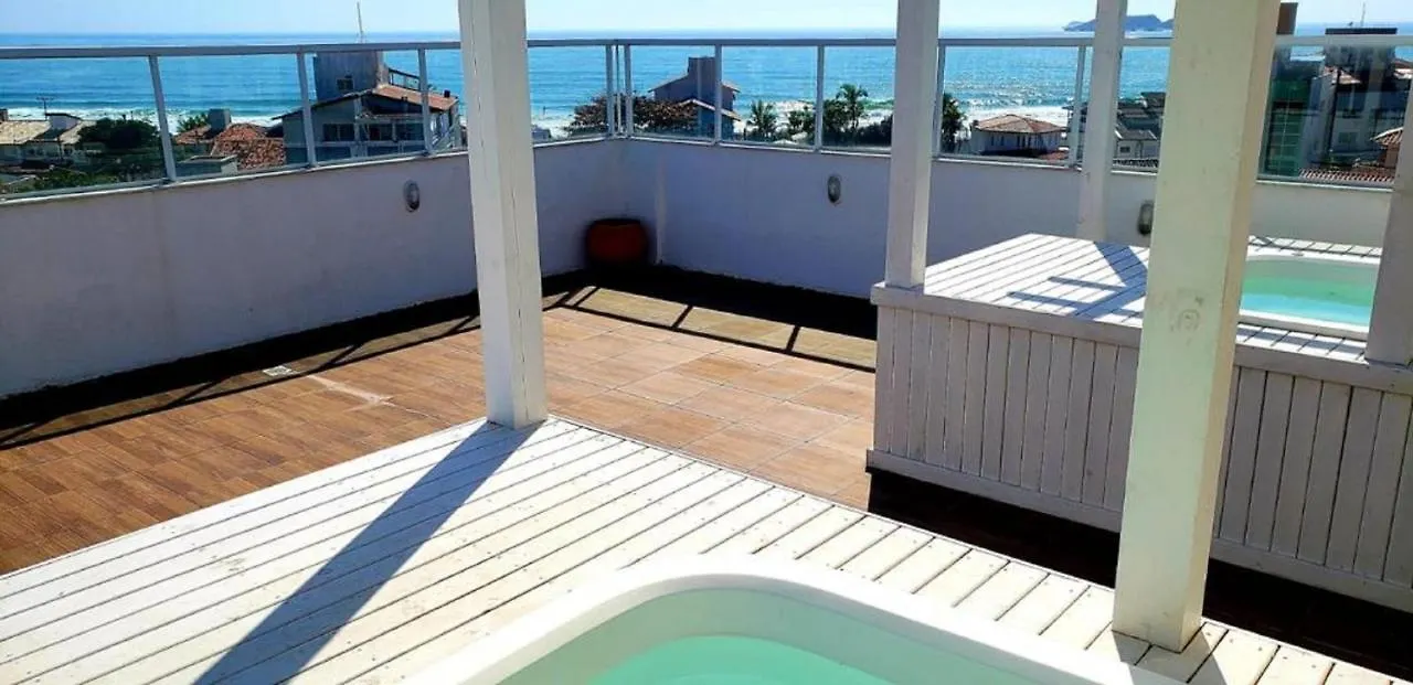 Gaivotas Praia Hotel Florianopolis Brazil