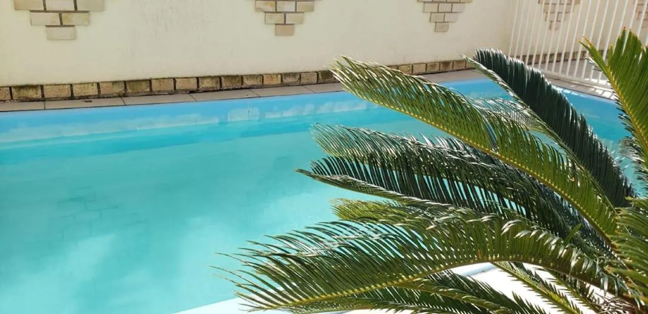 Gaivotas Praia Hotel Florianopolis
