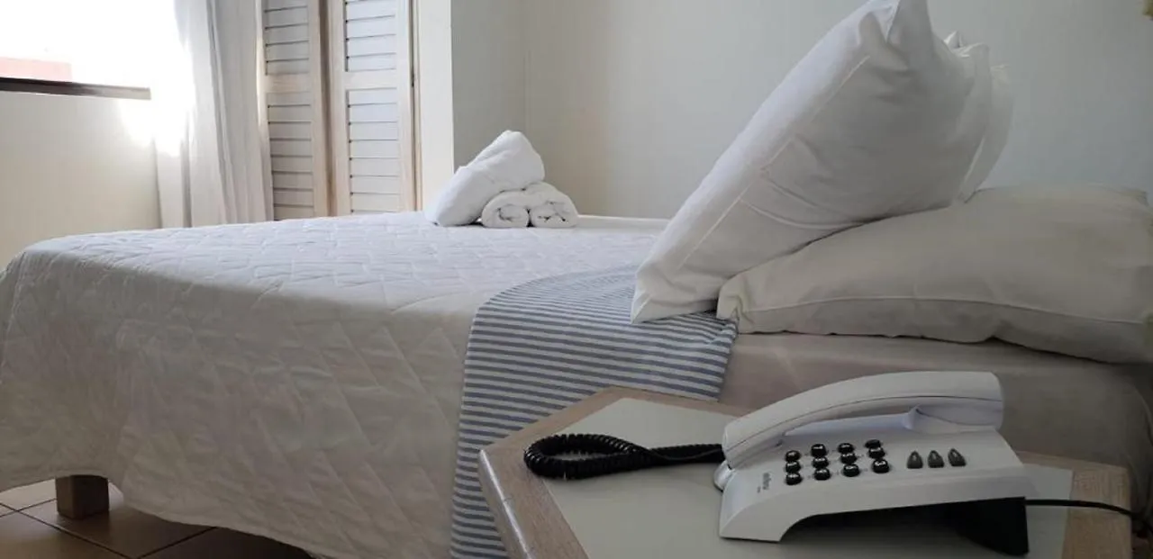 Gaivotas Praia Hotel Florianopolis