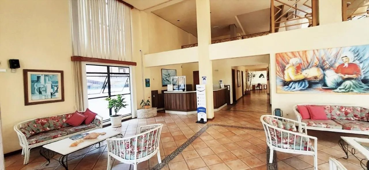 Gaivotas Praia Hotel Florianopolis