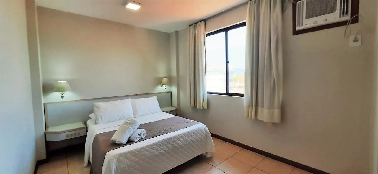 Gaivotas Praia Hotel Florianopolis