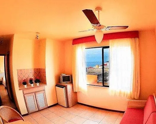 Gaivotas Praia Hotel Florianopolis