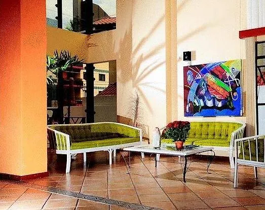 Gaivotas Praia Hotel Florianopolis