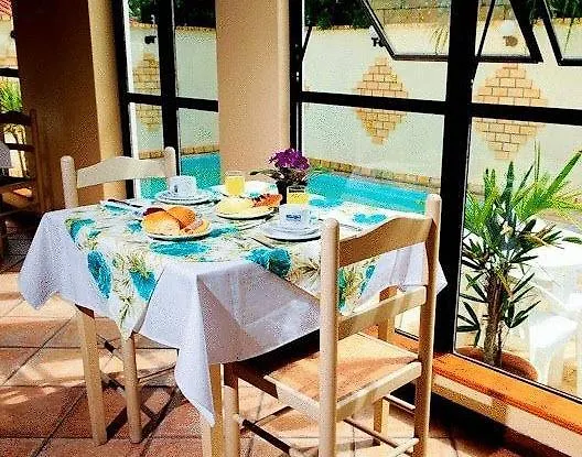 Gaivotas Praia Hotel Florianopolis