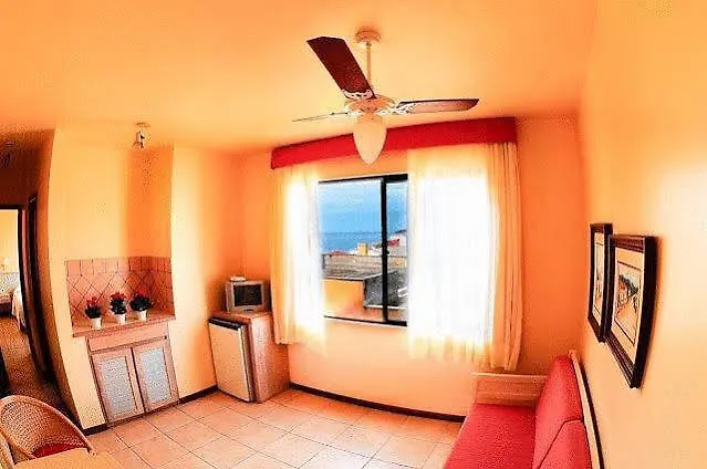 Gaivotas Praia Hotel Florianopolis