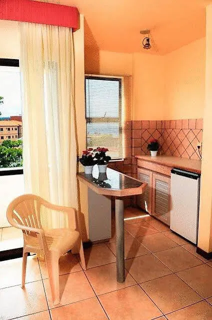 Gaivotas Praia Hotel Florianopolis Brazil
