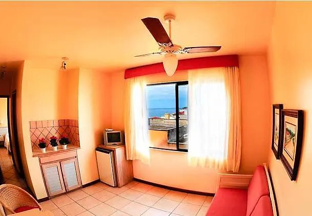 Gaivotas Praia Hotel Florianopolis