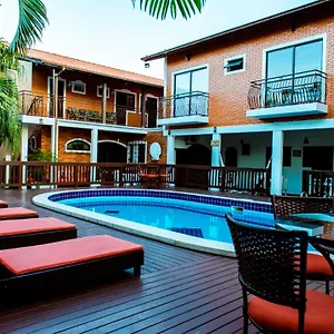 Maré Mansa Inn