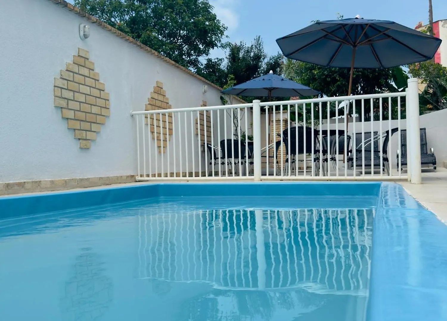 Gaivotas Praia Hotel Florianopolis Brazil