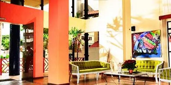 Gaivotas Praia Hotel Florianopolis