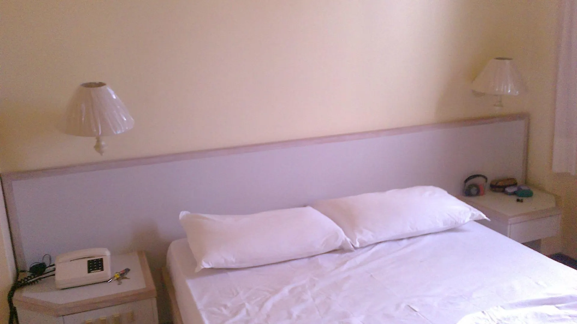 Gaivotas Praia Hotel Florianopolis