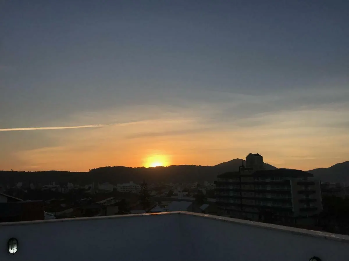 Gaivotas Praia Hotel Florianopolis