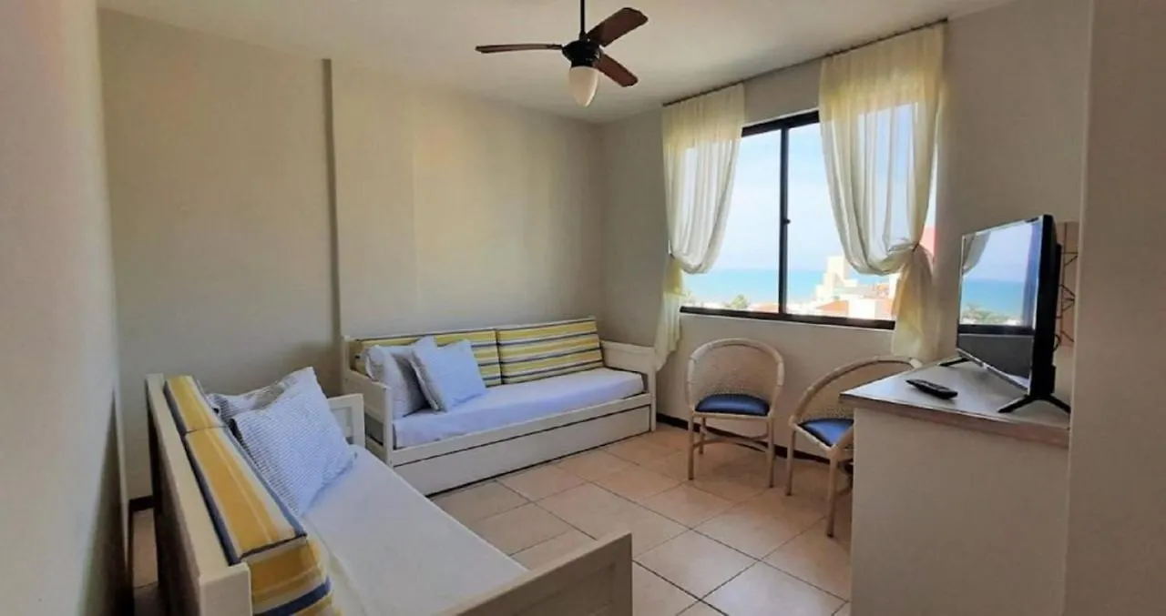 Gaivotas Praia Hotel Florianópolis