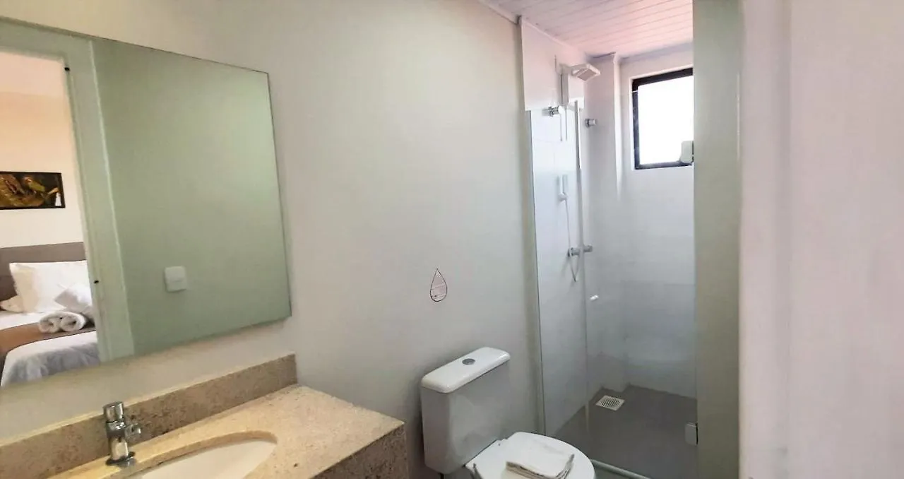 Gaivotas Praia Hotel Florianópolis
