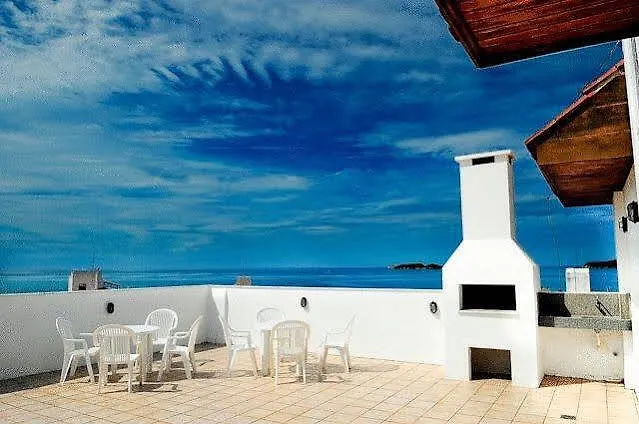 Gaivotas Praia Hotel Florianópolis
